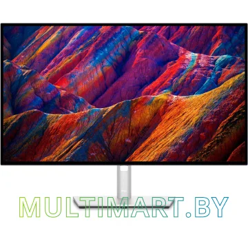 Монитор Dell UltraSharp U2723QE